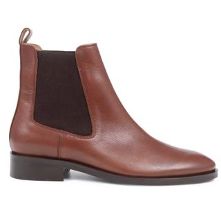 Jones Bootmaker Leather Boots