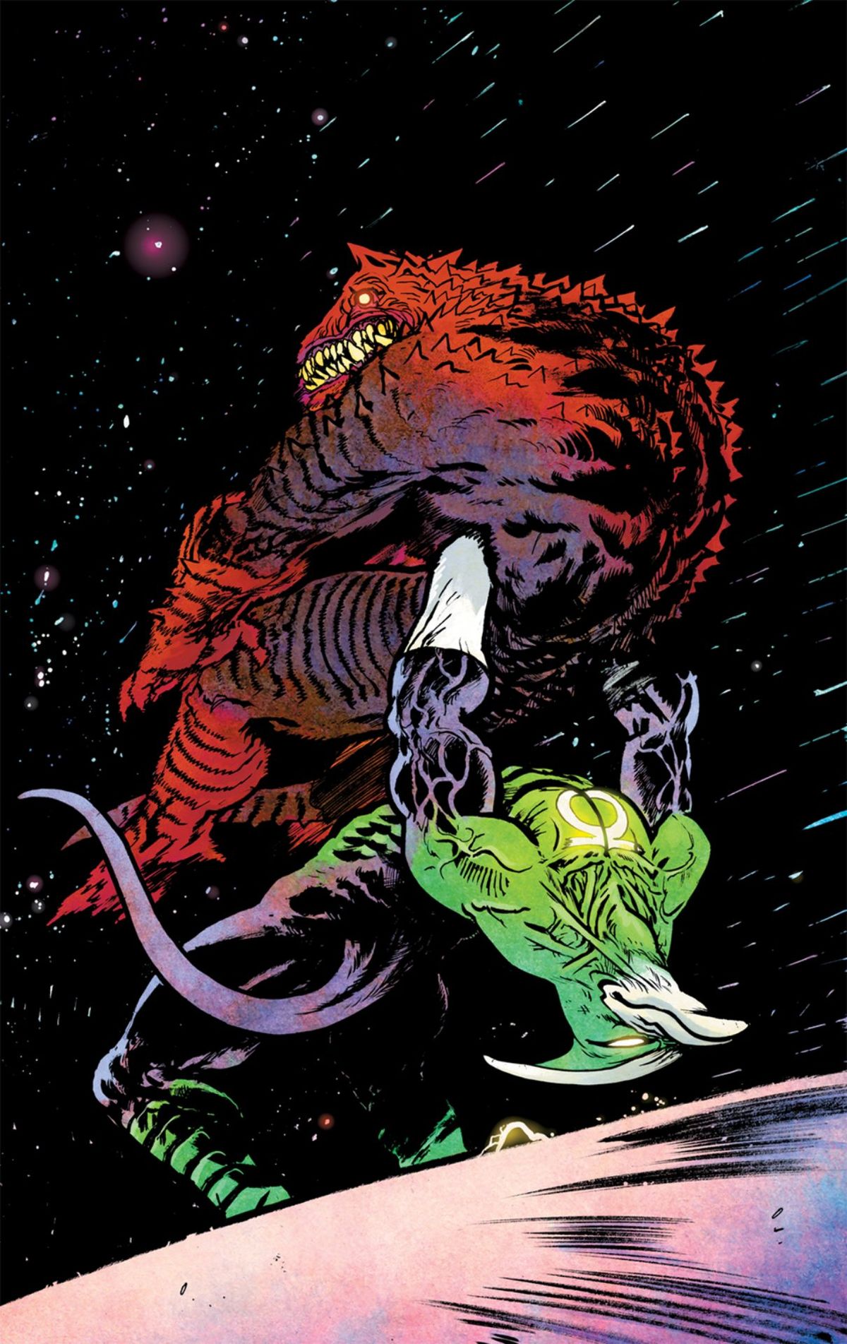 DC August 2022 solicitations