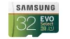 Samsung 32GB EVO Select