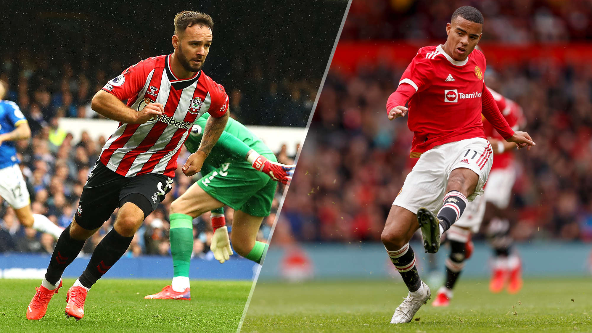 Southampton vs Manchester United live stream — how to watch Premier League  21/22 game online | Tom's Guide