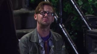 Jimmi Simpson on How I Met Your Mother