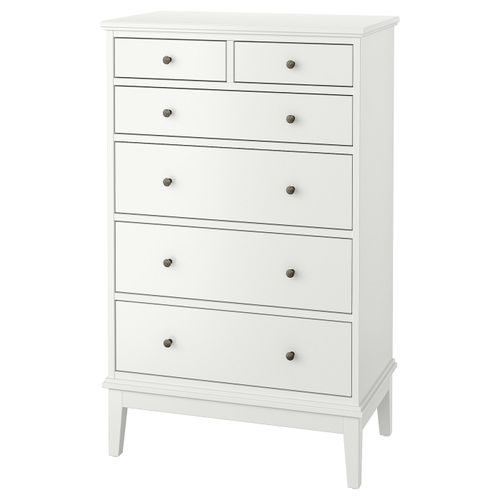 Idan&Auml;s 6-Drawer Dresser 