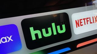 Hulu logo