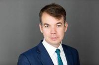 Mark Hammonds's avatar