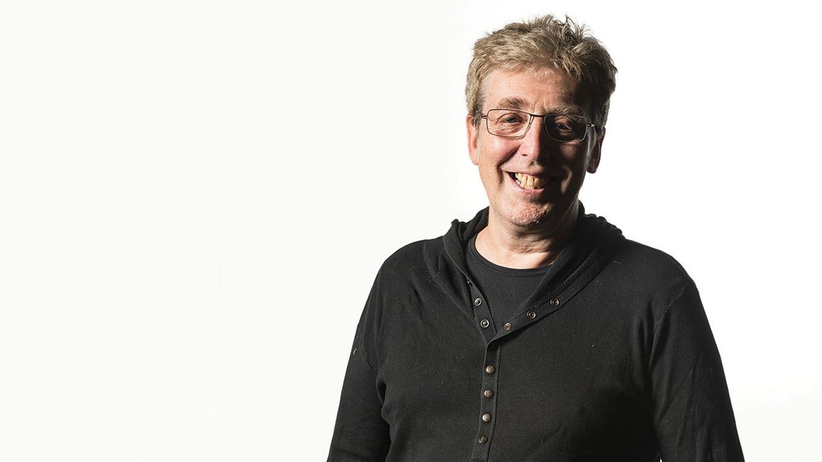 Steve Hillage: 'Being part of Gong was both exhilarating and exasperating'  | Louder