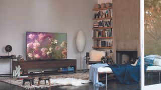 Samsung Q9FN 4K TV