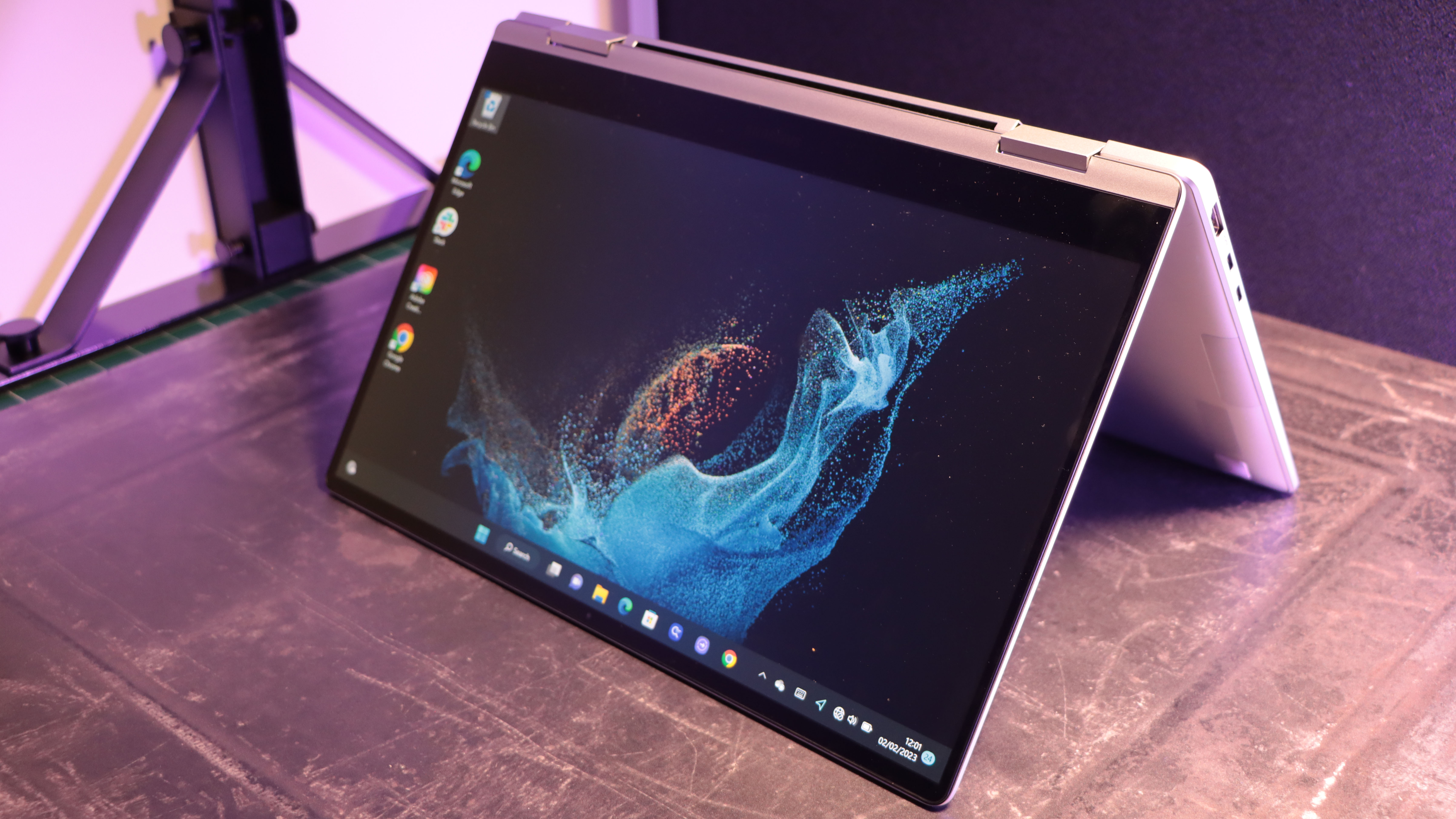 The best touchscreen laptops Creative Bloq