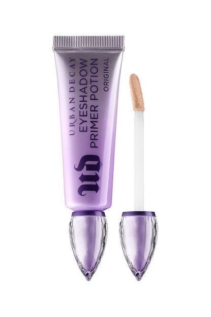 Urban Decay Eyeshadow Primer