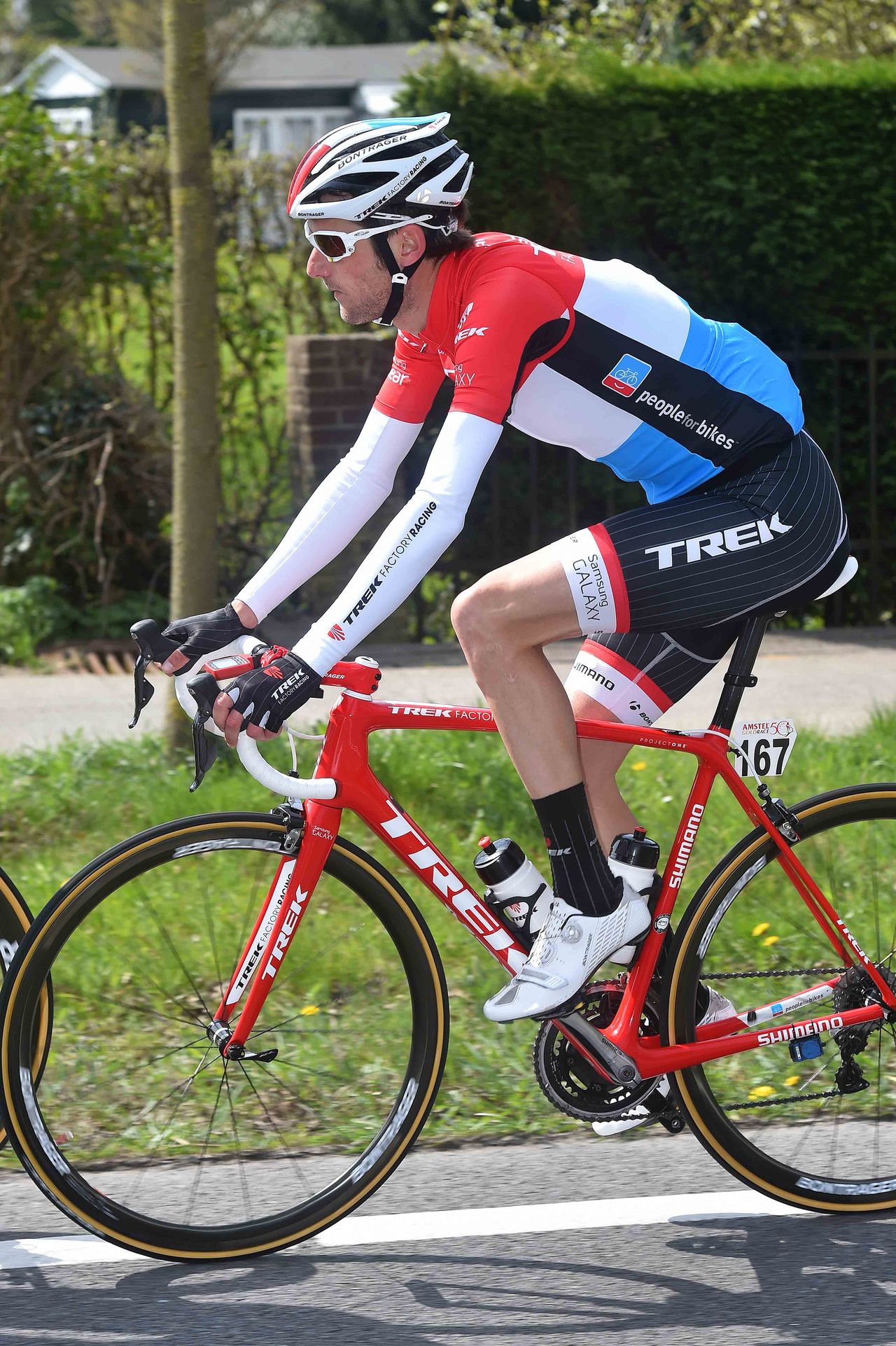 Fr&auml;nk Schleck (Trek)