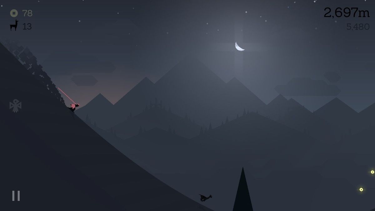 Alto's Adventure: Tips, tricks, and pointers to get you past the triple ...