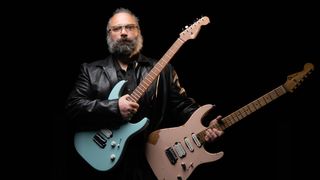 Charvel Rick Graham Signature Pro-Mod DK24 2PT