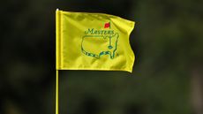 Augusta National flag