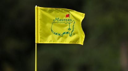 Augusta National flag