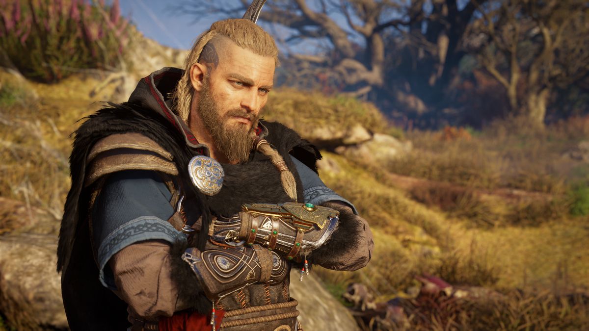 God of War: Ragnarok's Thor May Be More Like AC Valhalla, Less