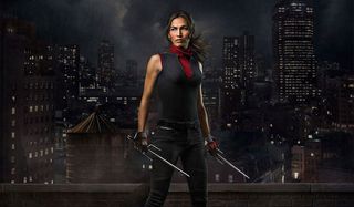 Elektra Daredevil