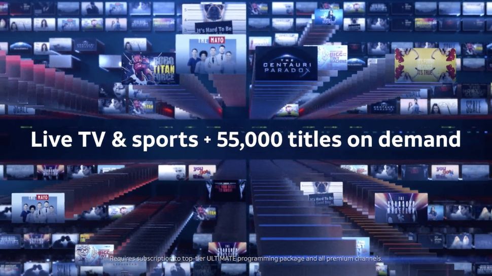 AT&amp;T TV channels, apps, devices, pricing and more | Tom's Guide