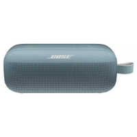 Bose SoundLink Flex portable Bluetooth speaker was AU$249 now AU$129 at Amazon (save AU$120)
The Bose SoundLink Flex is a wonderfully easy-to-use, straightforward, portable Bluetooth speaker.&nbsp;The JBL Flip 6 for $128 is better, but while the Bose might not lead the field, it gets the job done and looks stylish doing it, and we appreciate a fuss-free music experience.&nbsp;Four stars