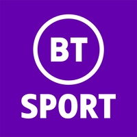 BT Sport Live Streaming