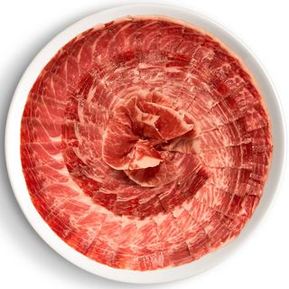 Iberian ham - Jamon Iberico