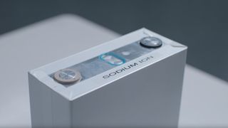 GM is getting in on the data center game - by making batteries