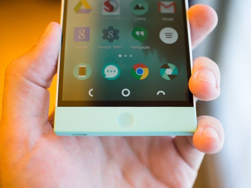 Nextbit Robin
