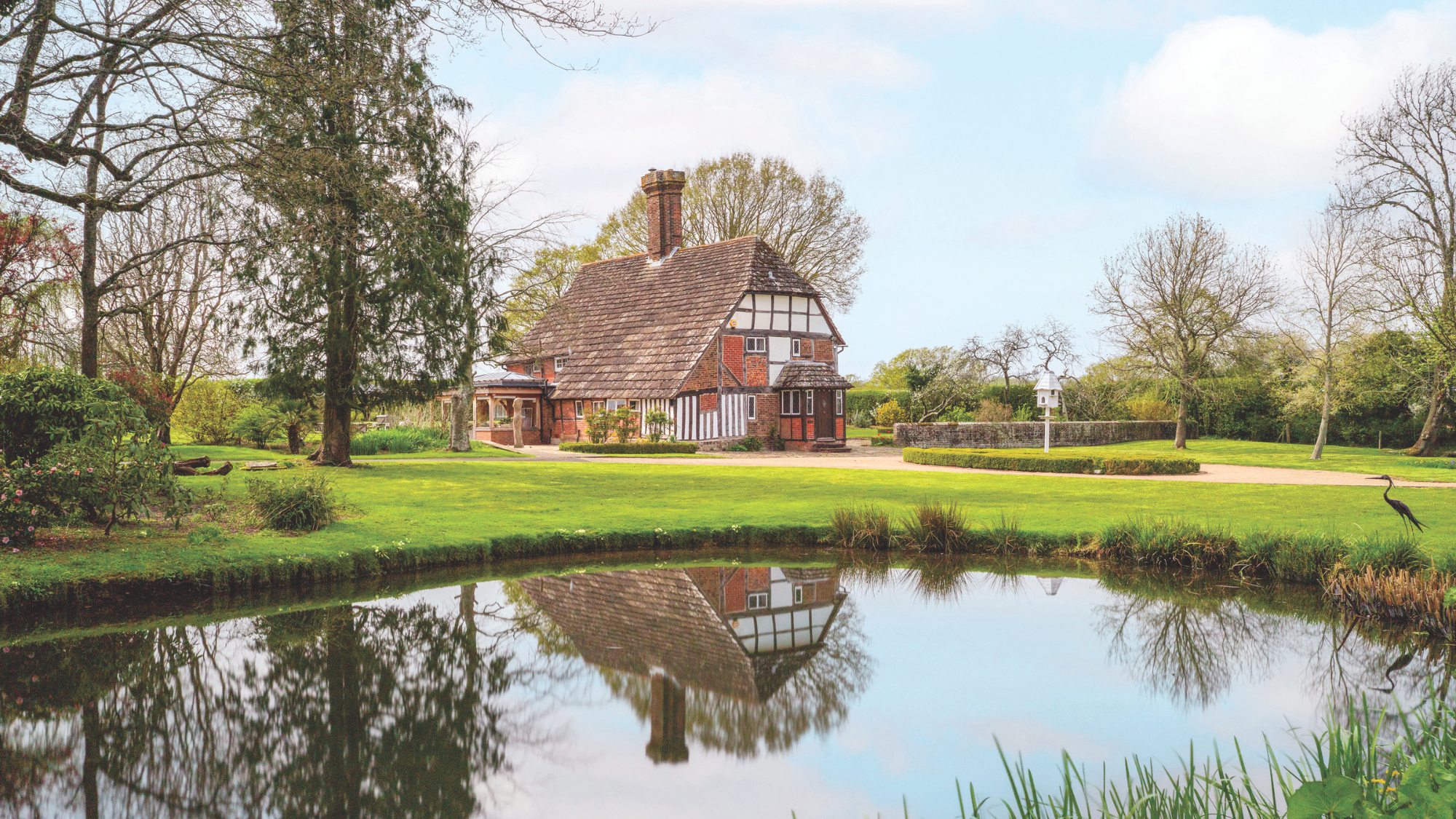 Slipe, Twineham Lane, Haywards Heath, West Sussex