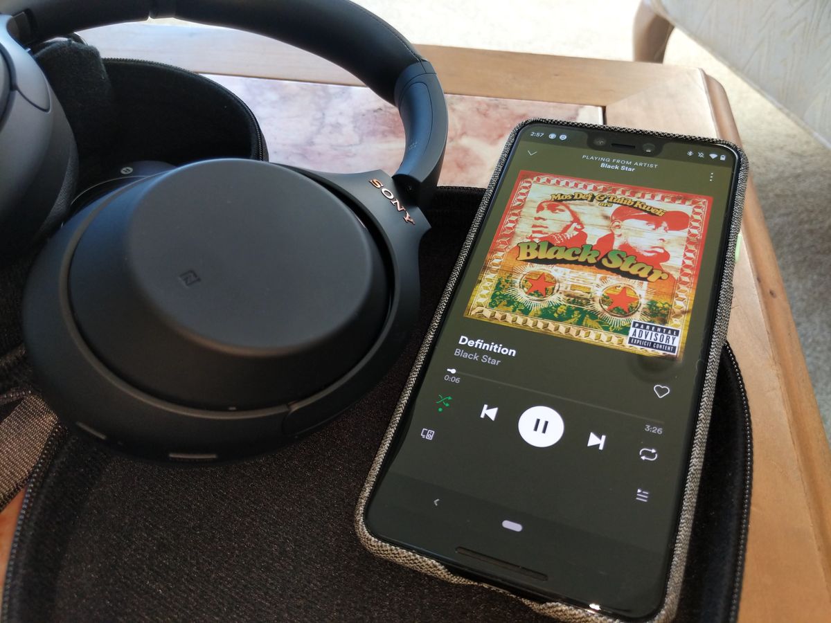 Bose 45 vs. Sony WH1000XM4 Which noisecancelling headphones are better? Laptop Mag