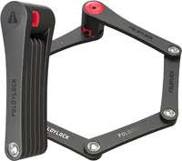 Seatylock Foldylock Compact