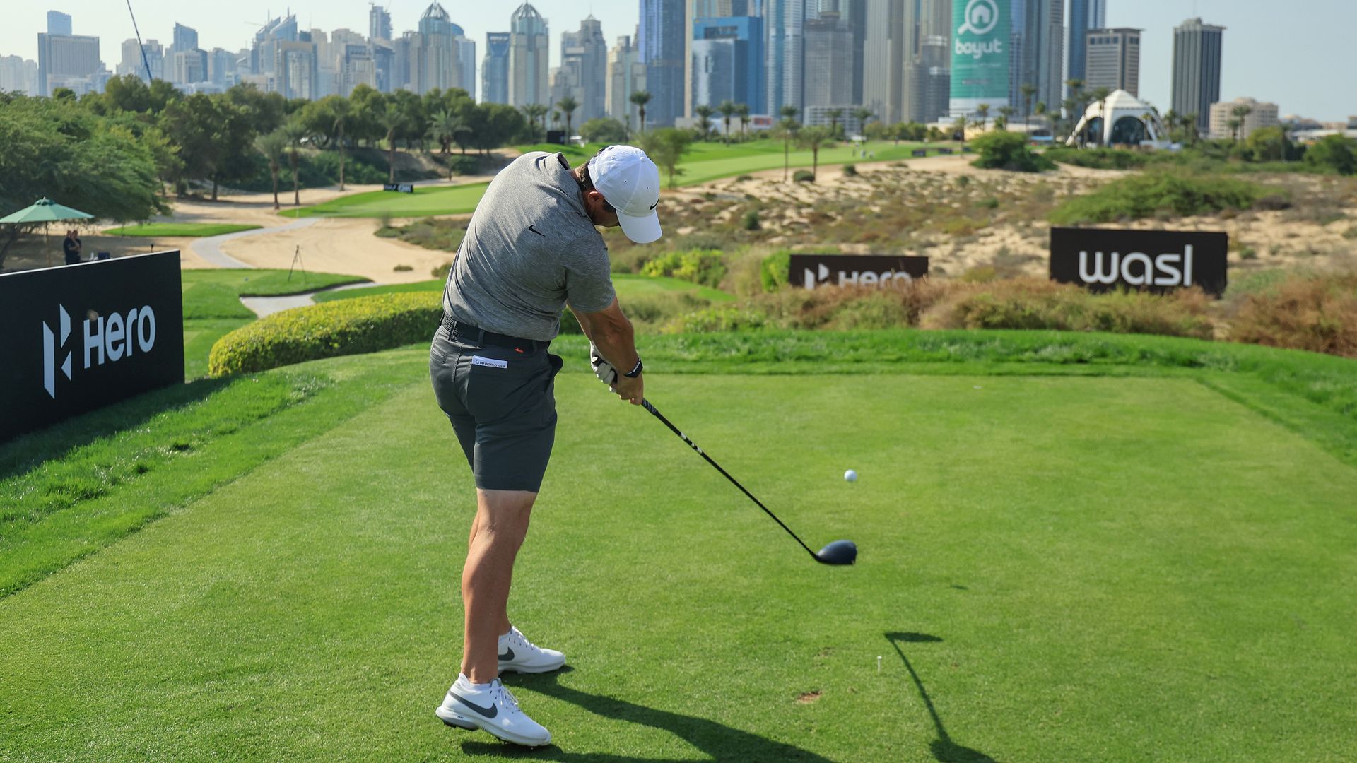 What Does MOI Mean In Golf? Golf Monthly