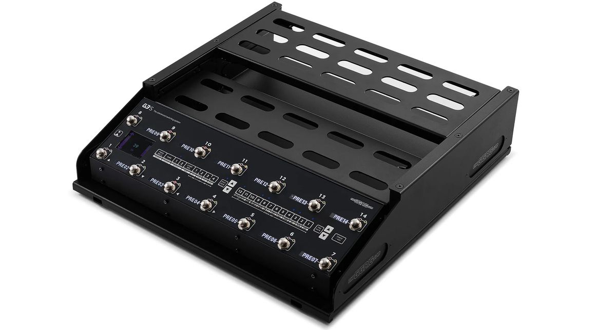 GigRig Pedalboards