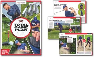 golf monthly magazine