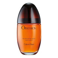 Calvin Klein Obsession for Women Eau de Parfum, 100ml, was £78.00 now £22.99 | Amazon