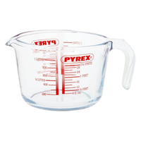 Pyrex Glass Measuring Jug - View at Amazon&nbsp;