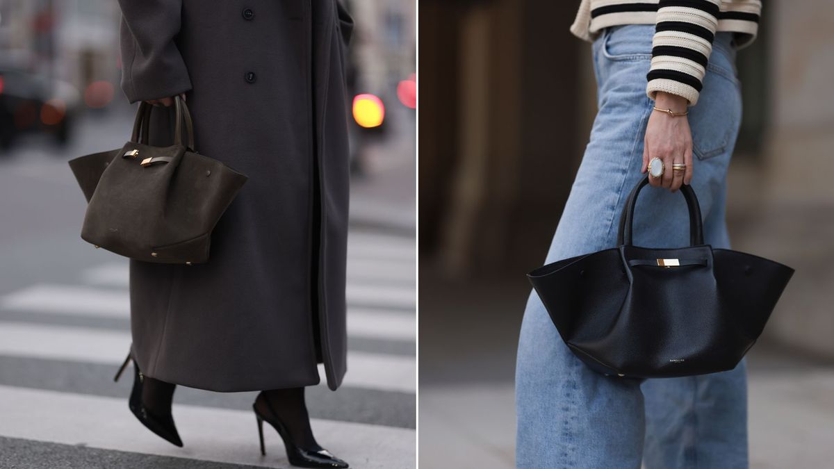 Le sac fourre-tout DeMellier New York est en tête de ma liste de courses (et de celle de tous les autres)