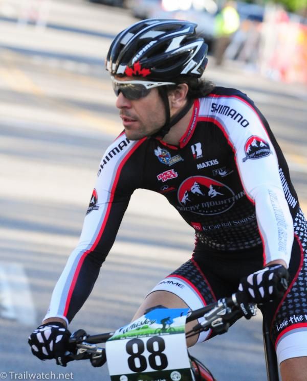 Chris Sheppard (Rocky Mountain)