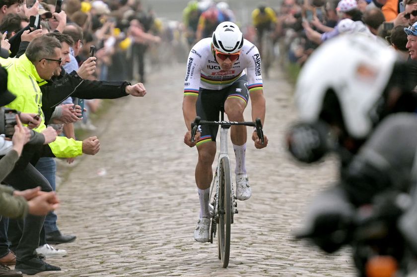 ParisRoubaix 2025 Date, race route, history your ultimate guide to