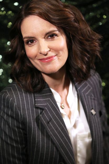 Tina Fey