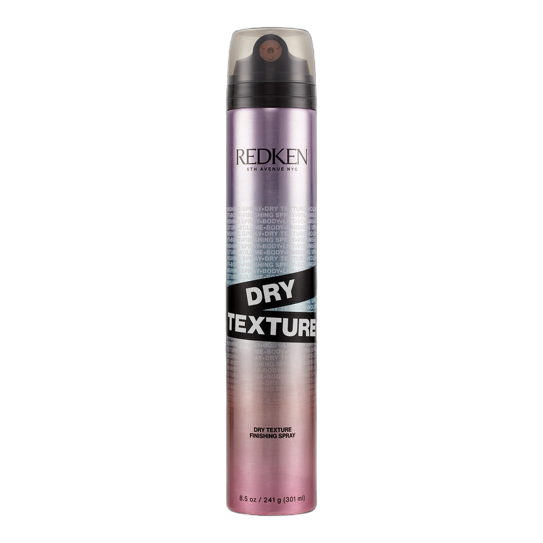 Redken, Dry Texture Finishing Spray