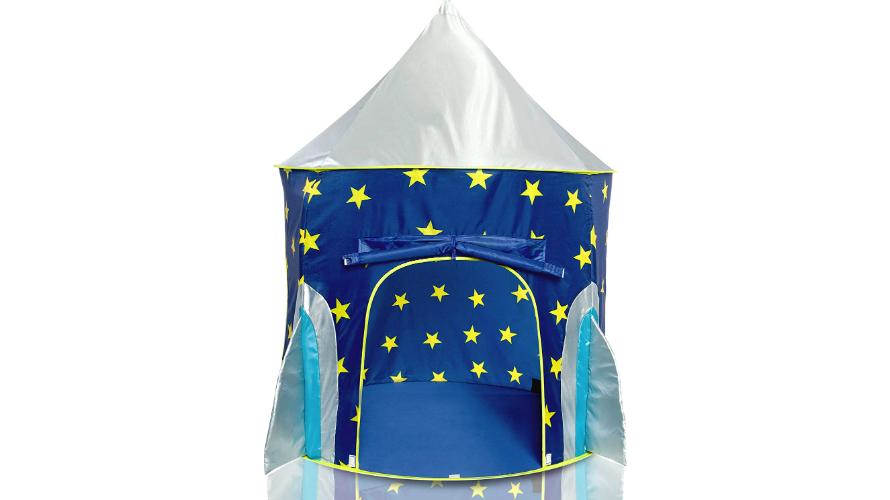 USA toyz Rocket Ship