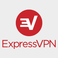 ExpressVPN |  From $6.67 / £5.24 per month