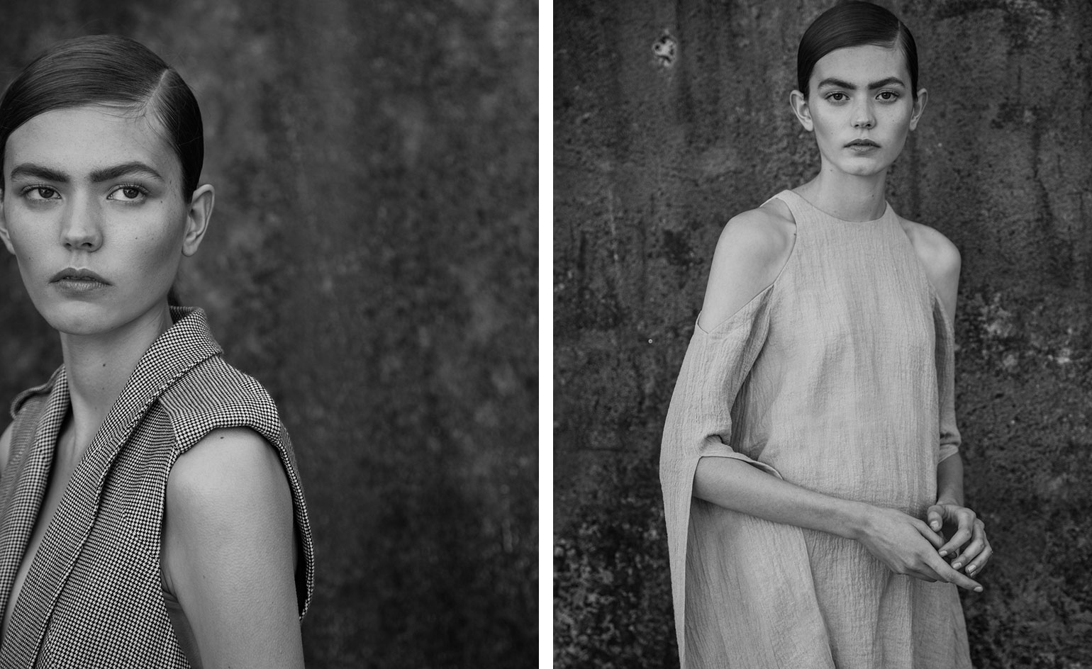 In this perspective, Podgornik stands firm to work with ­sustainability groups such as the Global Organic Textile Standard