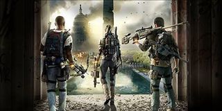 The Division 2, Ubisoft