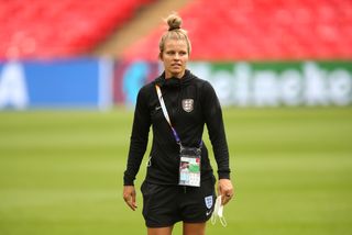 England Training and Press Conference – Wembley Stadium – Saturday July 30th
