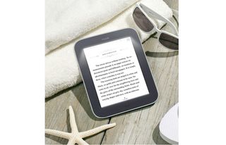 Barnes & Noble Nook Simple Touch with GlowLight ($139)