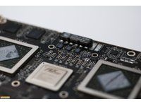 Primary GPU's regulators