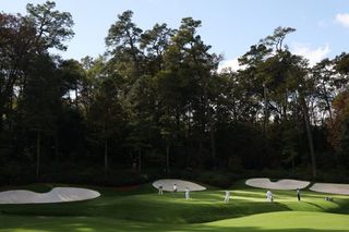 13th Augusta National