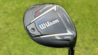 Wilson DYNAPWR Max Fairway Wood Review