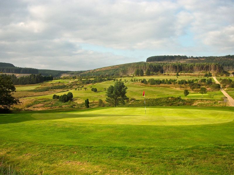 Best Hidden Gem Golf Courses In The UK And Ireland Golf Monthly