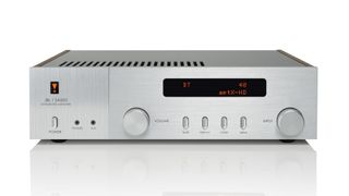 JBL SA550 integrated amplifier