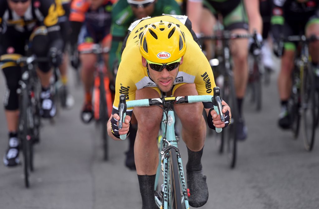 LottoNL-Jumbo backing Hofland at Milan-San Remo | Cyclingnews